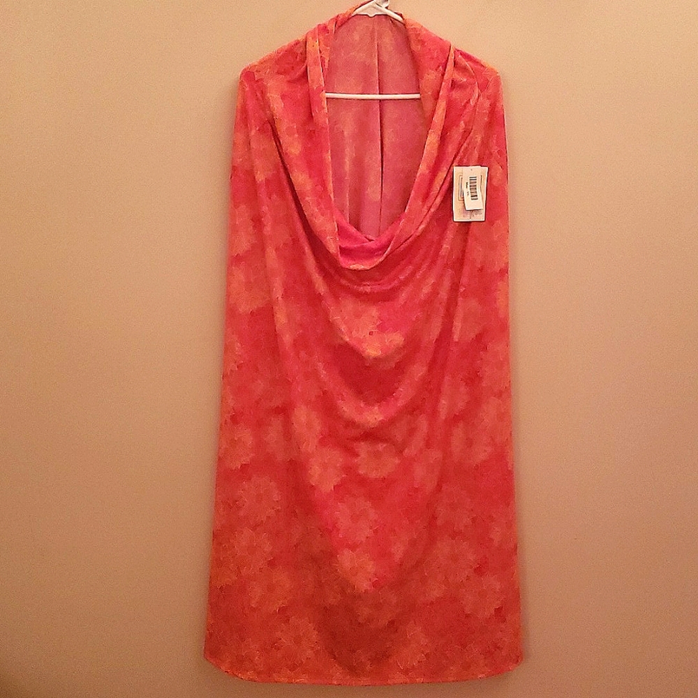 LulaRoe Maxi Skirt/Dress - Picture 1 of 4